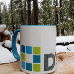 DTN Mug