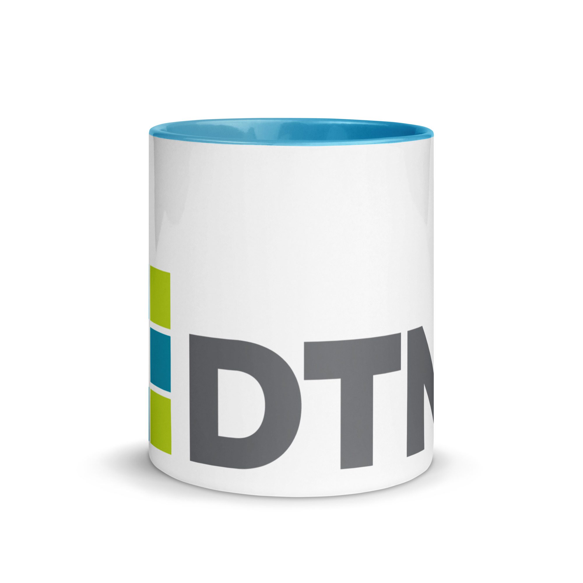 DTN Mug - Image 3