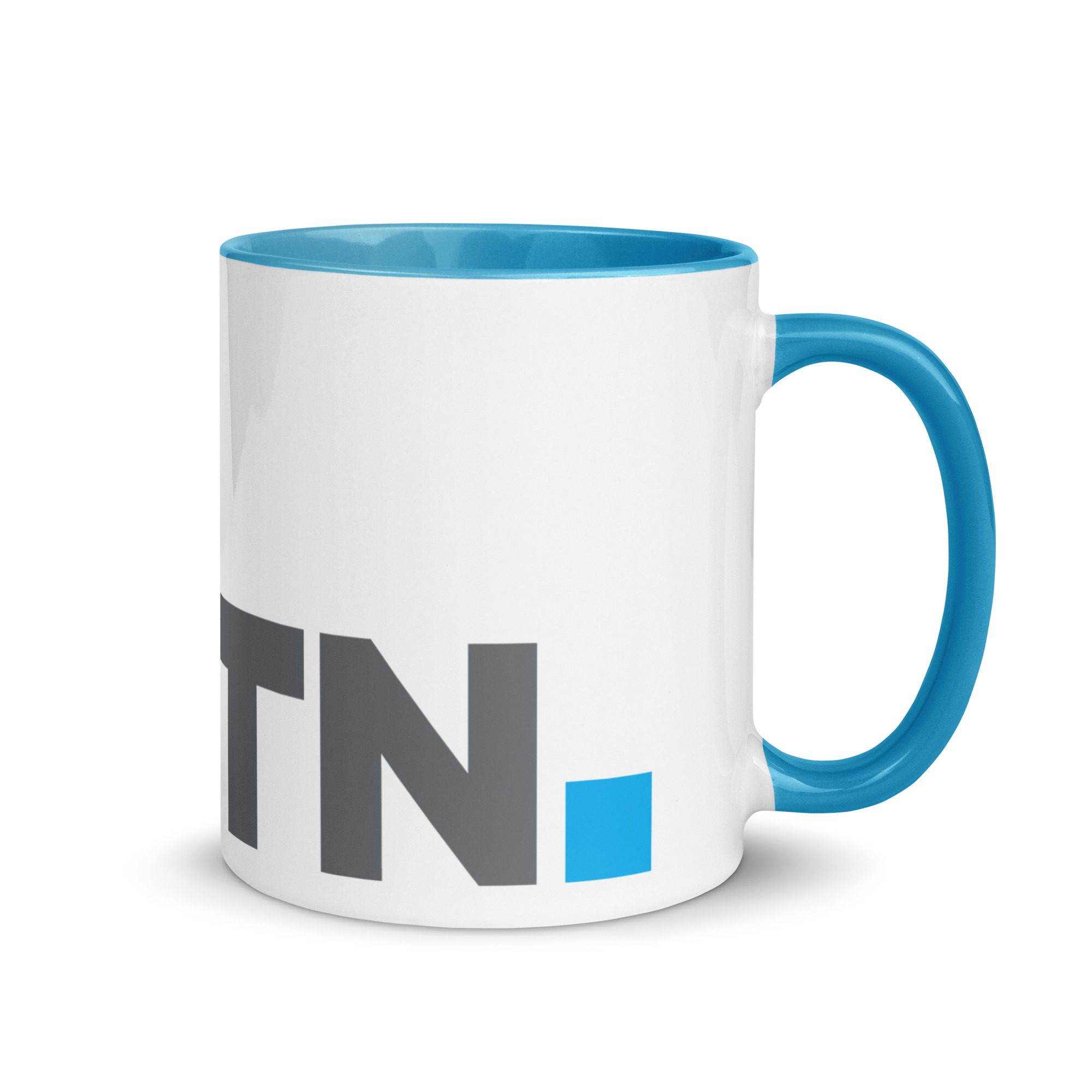 DTN Mug - Image 2