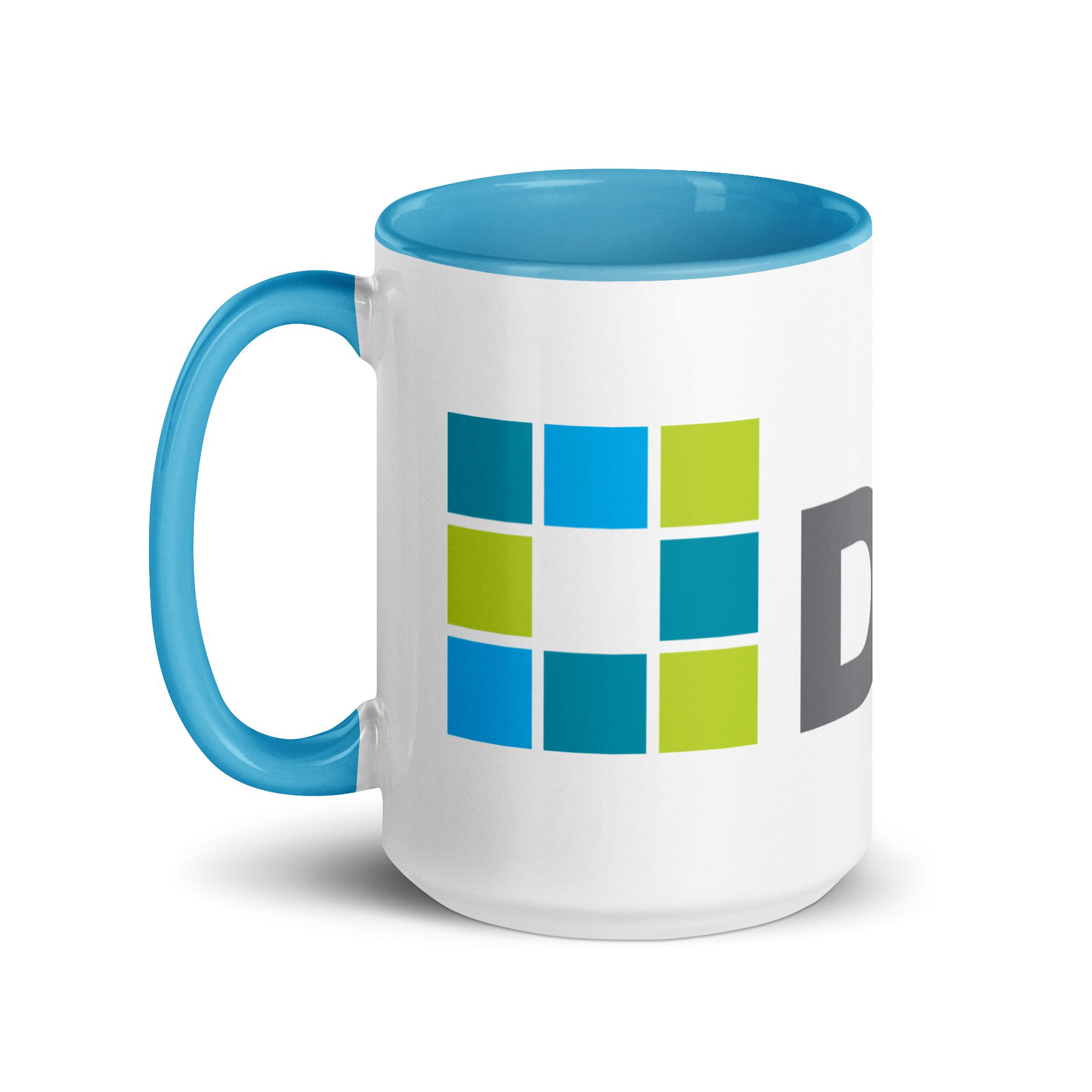 DTN Mug - Image 6