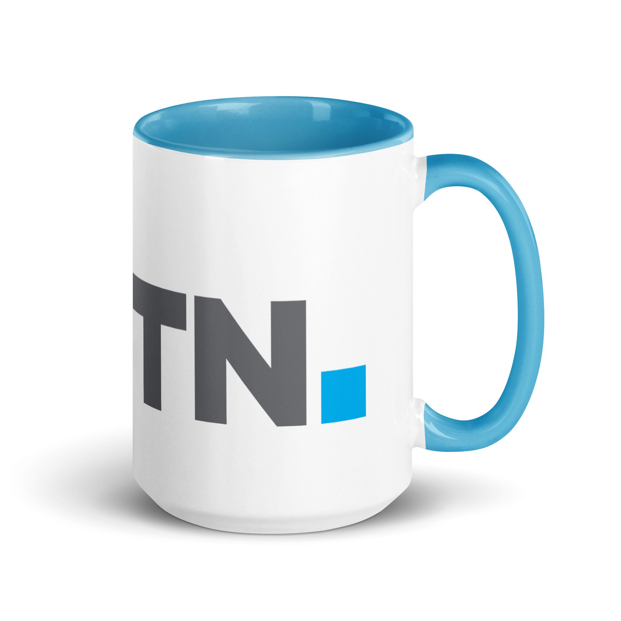 DTN Mug - Image 4
